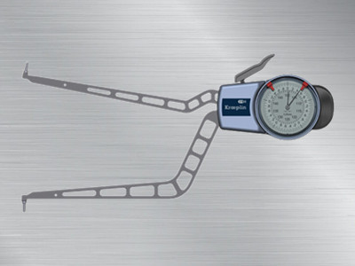 德國(guó)kroeplin內(nèi)徑卡規(guī)H4100