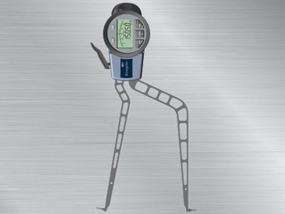 德國kroeplin內徑卡規H4100