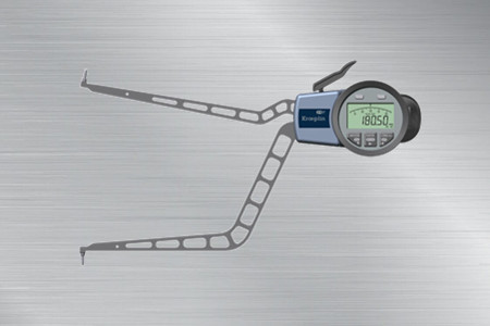 德國kroeplin數(shù)顯內卡規(guī)G4130