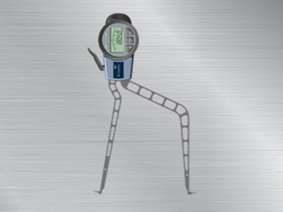 德國kroeplin數(shù)顯內卡規(guī)G4130