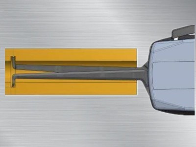 德國kpoeplin內卡規H2M50