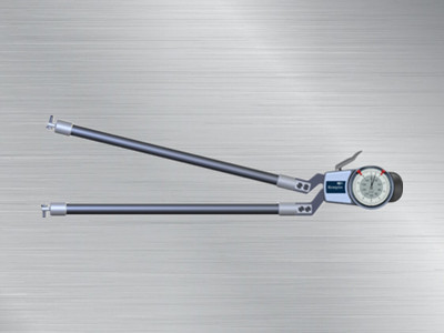 德國kroeplin內(nèi)徑卡規(guī)H850