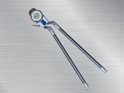 德國kroeplin內(nèi)徑卡規(guī)H850