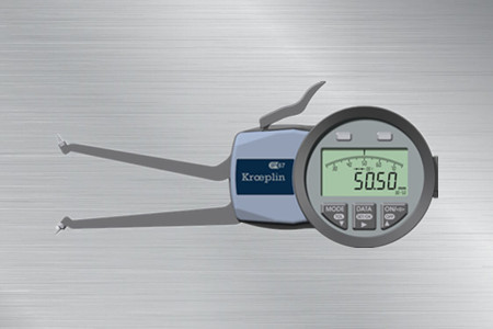 德國(guó)kroeplin內(nèi)測(cè)卡規(guī)G2G30