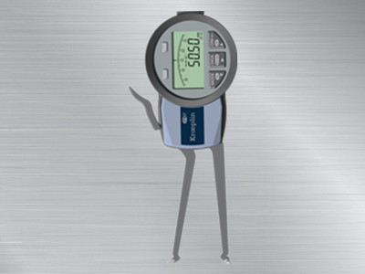 德國(guó)kroeplin內(nèi)測(cè)卡規(guī)G2G30