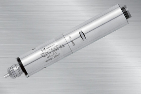 EM30-S6000主軸馬達 