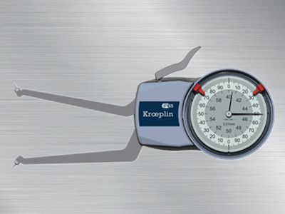 德國(guó)kroeplin內(nèi)徑卡規(guī)H2G40