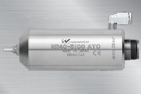 NR40-5100ATC自動換刀主軸