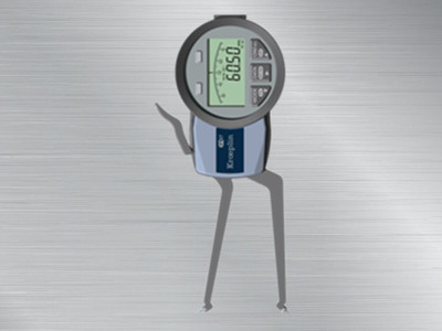 德國kroeplin內卡規G2G40