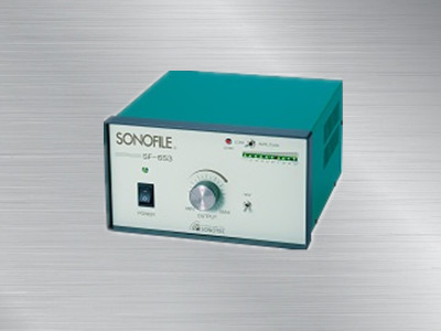SF-653振蕩器松泰克超聲波切割機
