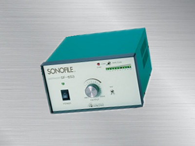 SF-653振蕩器松泰克超聲波切割機