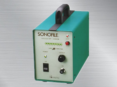 SF-3400 II振蕩器 SF-3400 II振蕩器