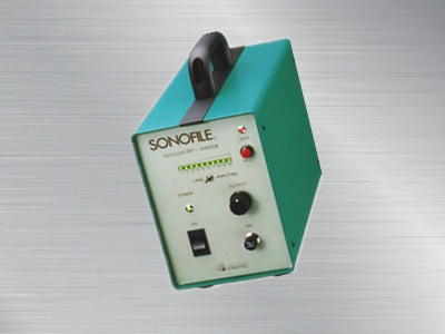 SF-3400 II振蕩器超聲波切割機