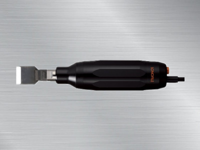 SF-7400傳感器超聲波切割機 SF-7400傳感器超聲波切割機