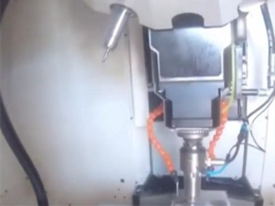 模具高光BT30柄加工中心增速器得看這款主軸