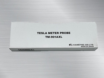 高斯計軸向探頭TM-901AXL