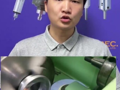 高精度磨床專用0.001mm跳動(dòng)磨削主軸