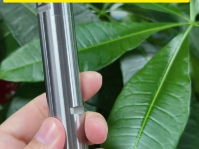 1.41牛米/直徑20mm氣動主軸銑削加工