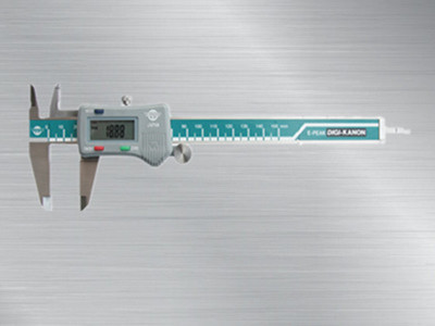 日本中村E-PEAK15數顯卡尺