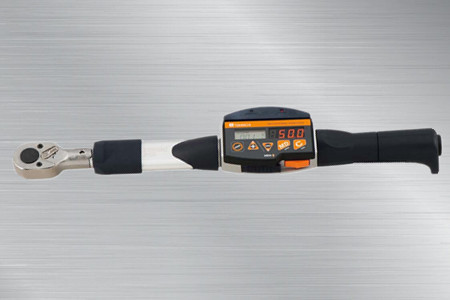 日本東日數字式扭力扳手CTB2/CTB2-G