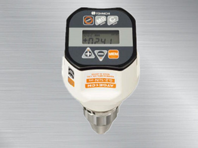 日本東日數(shù)顯扭力計(jì)ATGE