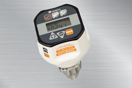 日本東日數顯扭力計ATGE