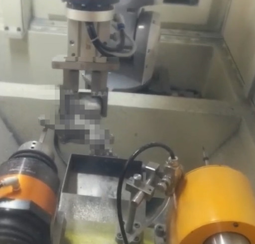 浮動(dòng)銼刀去毛刺