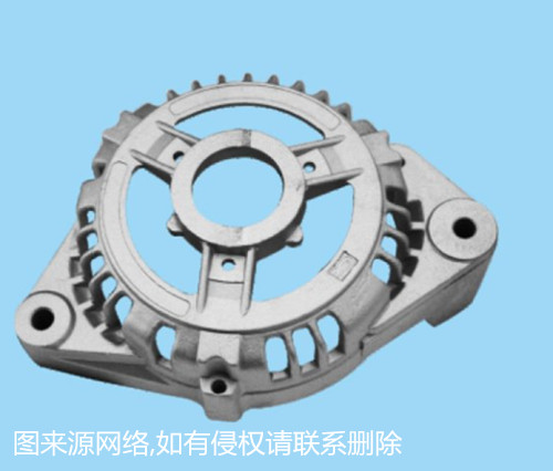 機(jī)加工件圖片