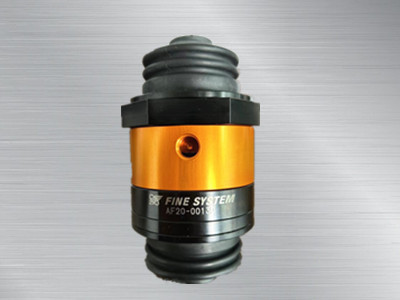 日本FINE SYSTEM浮動套AF20