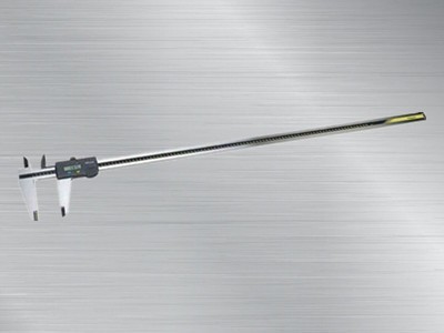 日本三豐大量程數顯卡尺500-502-10 日本三豐大量程數顯卡尺500-502-10