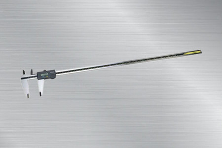 日本三豐大量程數顯卡尺500-502-10