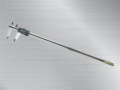 日本三豐大量程數顯卡尺500-502-10