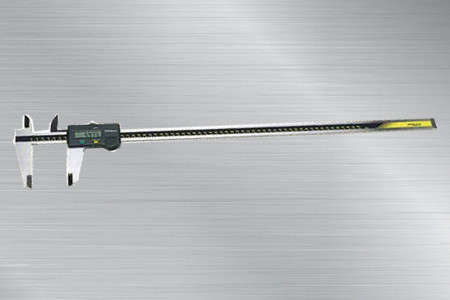 日本三豐數顯卡尺500-500-10