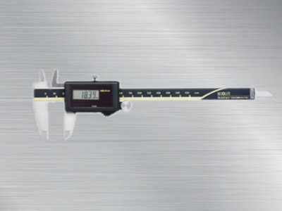 日本三豐太陽能數顯卡尺500-444