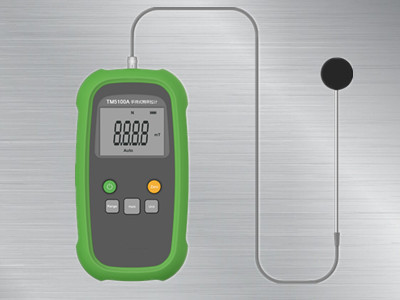 TM5100A手持式交變磁強計 TM5100A手持式交變磁強計