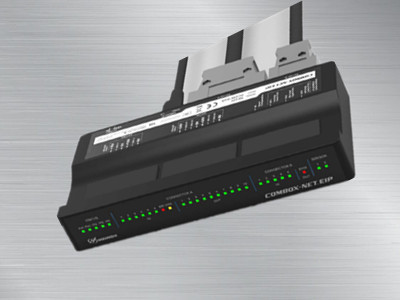 網絡通訊器COMBOX-NET.EIP