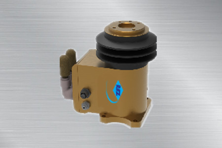 RBZ打磨拋光恒力控系統