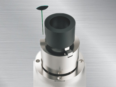 TD8415表磁分布自動測試系統