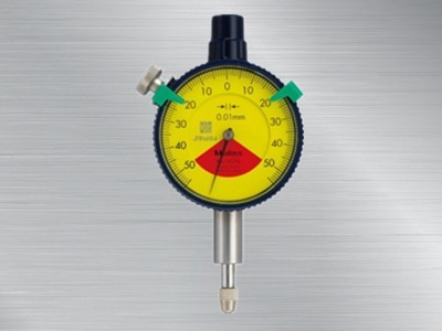 日本三豐指針式百分表1929S 日本三豐指針式百分表1929S