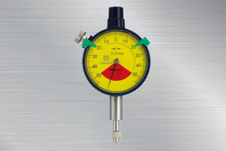 日本三豐指針式百分表1929S