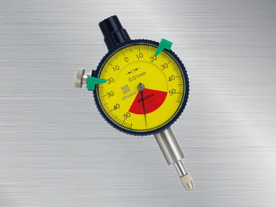 日本三豐指針式百分表1929S