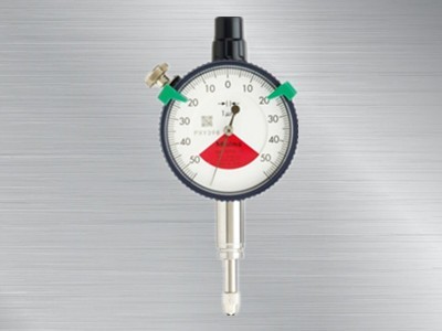 日本三豐指針式千分表1900S-10 日本三豐指針式千分表1900S-10