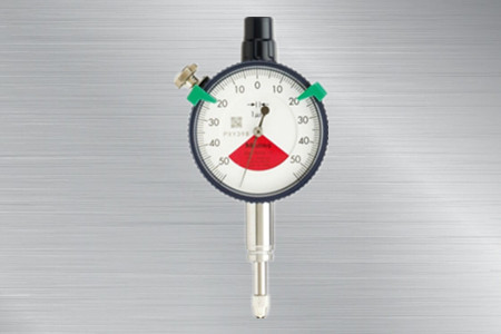 日本三豐指針式千分表1900S-10