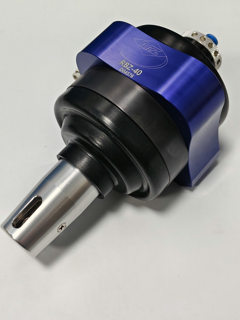 RBZ浮動往復式銼刀