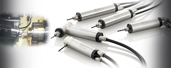 NAKANISHI氣動主軸.