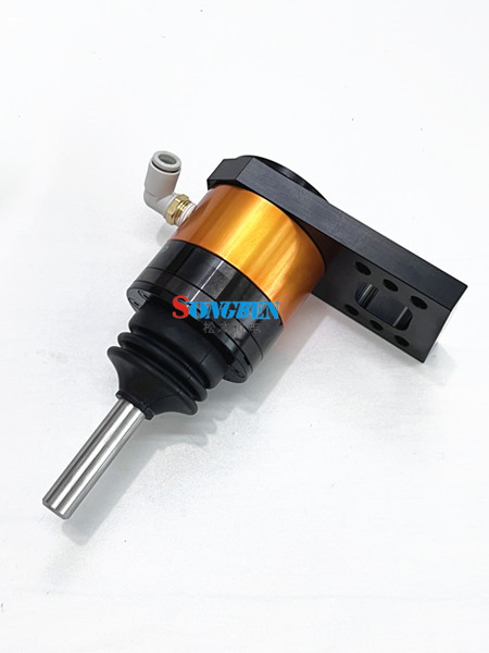 AF10浮動(dòng)主軸