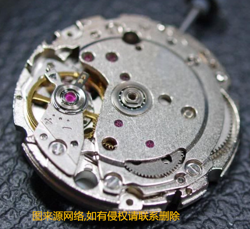 鐘表機(jī)芯齒輪