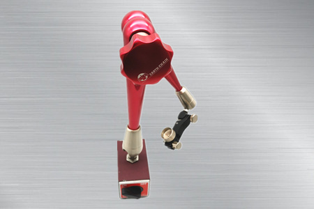 ECE-330AL臺灣儀辰萬向磁性表座