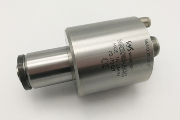 自動換刀主軸NR3060-AQC