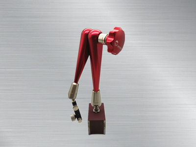 ECE-330AL臺灣儀辰萬向磁性表座